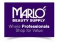 Mario Beauty Supply Coupon Codes July 2025