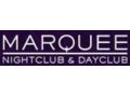 Marquee Las Vegas 15% Off Coupon Codes May 2024