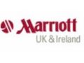 Marriott UK 10% Off Coupon Codes May 2024