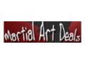 Martial Art Deals 15$ Off Coupon Codes May 2024