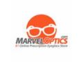 Marveloptics Coupon Codes July 2025