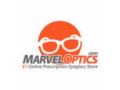 Marveloptics Coupon Codes April 2024