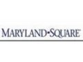 Maryland Square Free Shipping Coupon Codes May 2024
