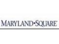 Maryland Square 25% Off Coupon Codes April 2024