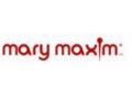 Mary Maxim Coupon Codes October 2022