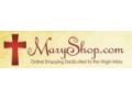 Maryshop Coupon Codes July 2025