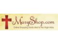 Maryshop 10% Off Coupon Codes May 2024