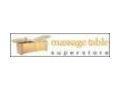 Massage Table Superstore 10% Off Coupon Codes May 2024