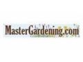 Mastergardening Coupon Codes April 2024