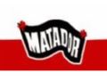 Matador Europe Coupon Codes May 2024