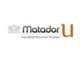 MatadorU 50$ Off Coupon Codes May 2024