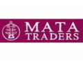 Mata Traders Coupon Codes August 2022