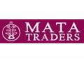 Mata Traders 25% Off Coupon Codes April 2024