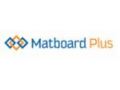 Matboard Plus Coupon Codes April 2024
