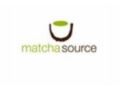 MatchaSource 5$ Off Coupon Codes May 2024