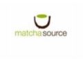 Matchasource Coupon Codes May 2025