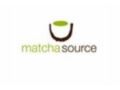 MatchaSource Coupon Codes April 2024