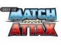 Match Attax Trading Cards Coupon Codes July 2025