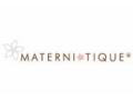 Maternitique 5$ Off Coupon Codes May 2024