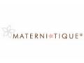 Maternitique Coupon Codes April 2024