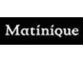 Matinique Coupon Codes May 2024