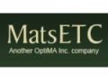 MatsETC 10$ Off Coupon Codes May 2024