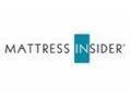 Mattress Insider 20% Off Coupon Codes May 2024