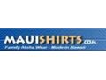 Mauishirts Coupon Codes July 2025