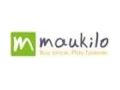 Maukilo Coupon Codes July 2025