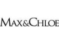Max And Chloe Coupon Codes March 2025