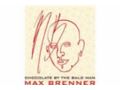Max Brenner 10$ Off Coupon Codes May 2024