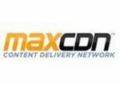 MaxCDN 50% Off Coupon Codes May 2024