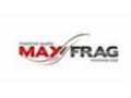 Maxfrag Network Coupon Codes July 2022