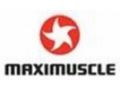Maximuscle 30% Off Coupon Codes May 2024