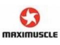 Maximuscle Coupon Codes May 2024