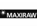 Maxiraw Coupon Codes April 2024