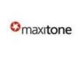 Maxitone 40% Off Coupon Codes May 2024