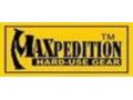 Maxpedition Coupon Codes August 2022