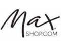 Maxshop Coupon Codes April 2024