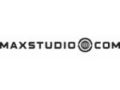 MAX Studio 20% Off Coupon Codes May 2024