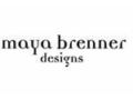 Maya Brenner Designs Coupon Codes May 2024