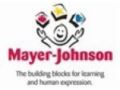 Mayer-Johnson 15% Off Coupon Codes May 2024