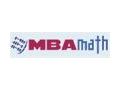 MBA Math 10$ Off Coupon Codes May 2024