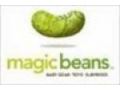 Magic Beans Coupon Codes July 2025