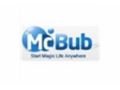 Mcbub Coupon Codes May 2024