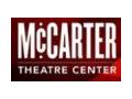 Mccarter Theatre Online Coupon Codes May 2024