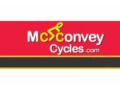 Mc Convey Cycles 10$ Off Coupon Codes May 2024
