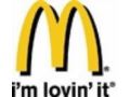 McDonald's UK Coupon Codes May 2024