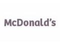 Mcdonalds Coupon Codes May 2024