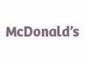 Mcdonalds Coupon Codes July 2025